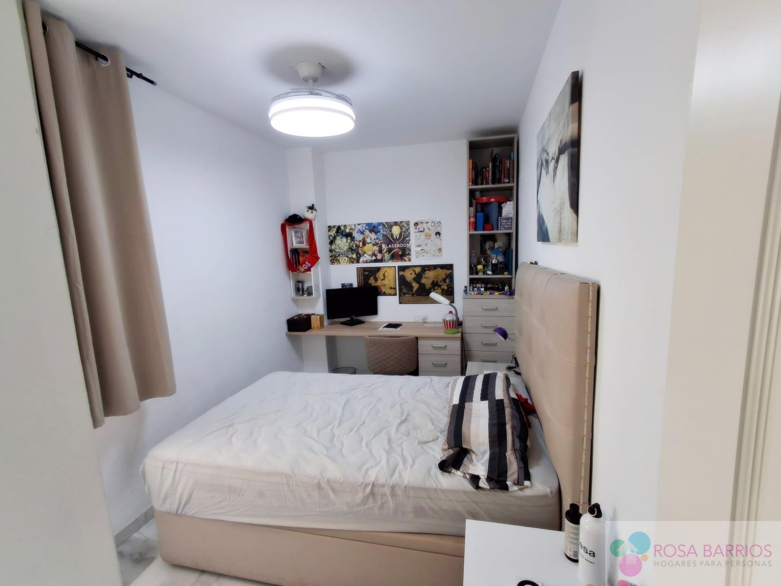 Venta de piso en Nueva Andalucía