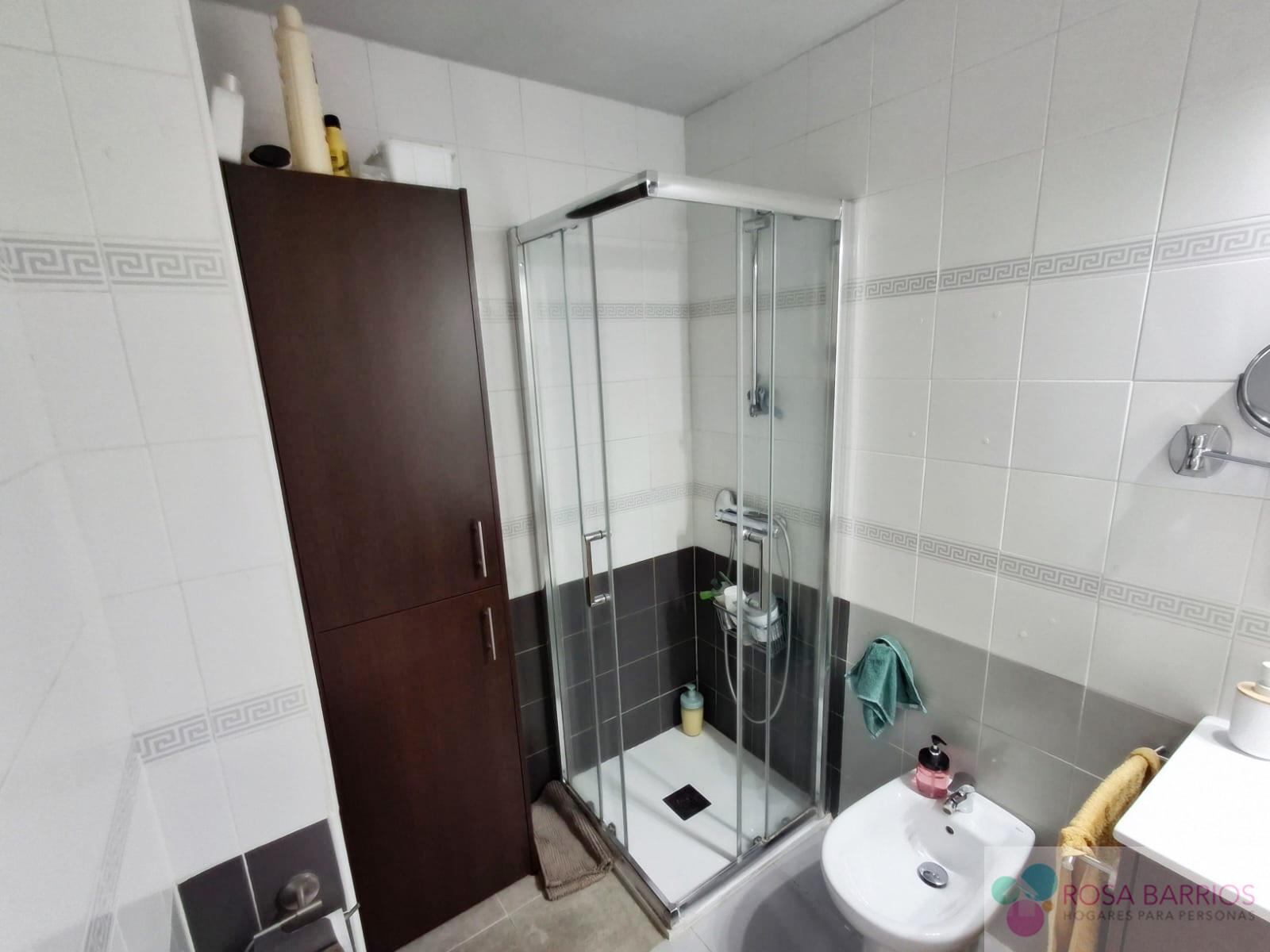 Venta de piso en Nueva Andalucía