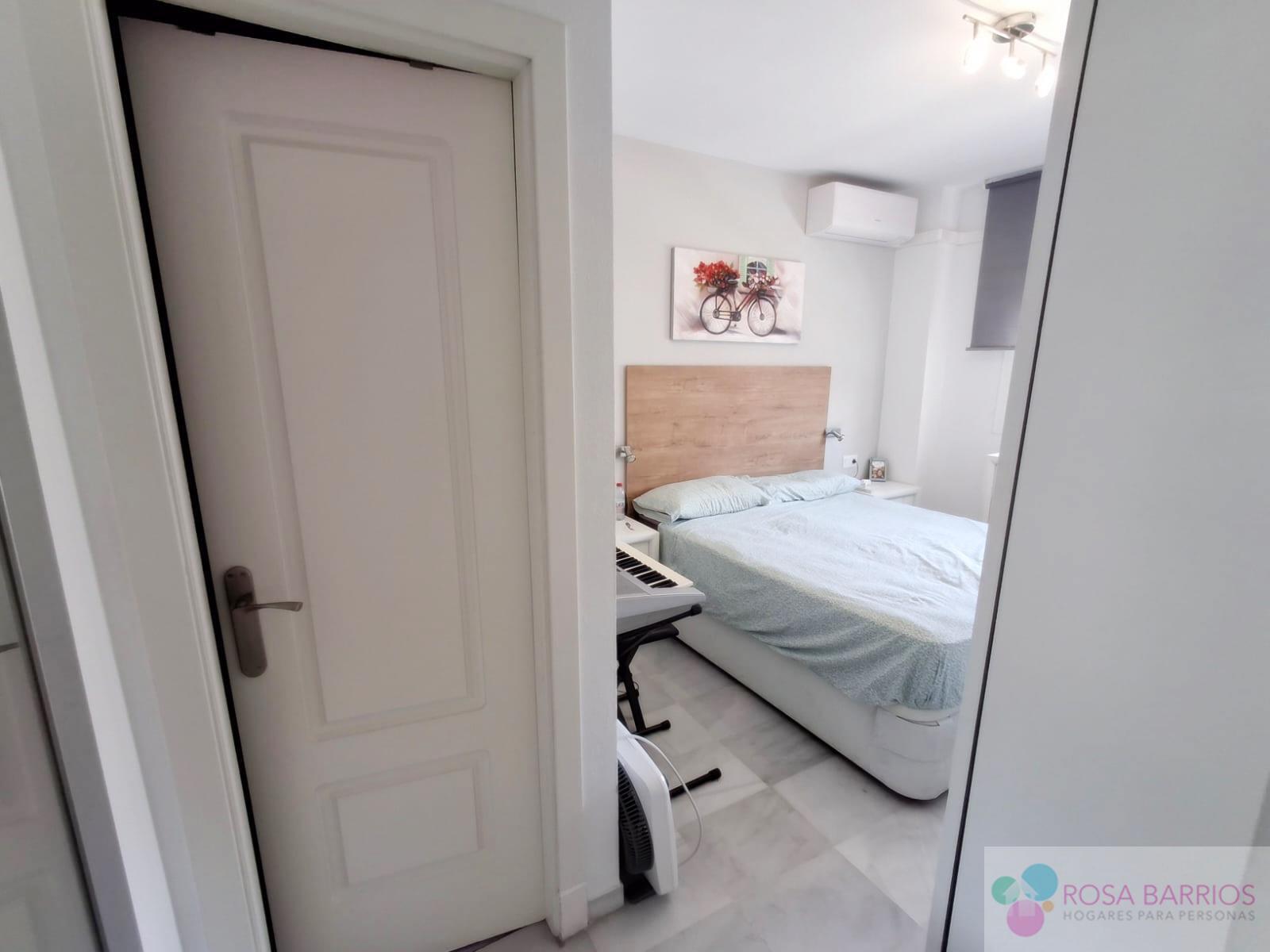 Venta de piso en Nueva Andalucía