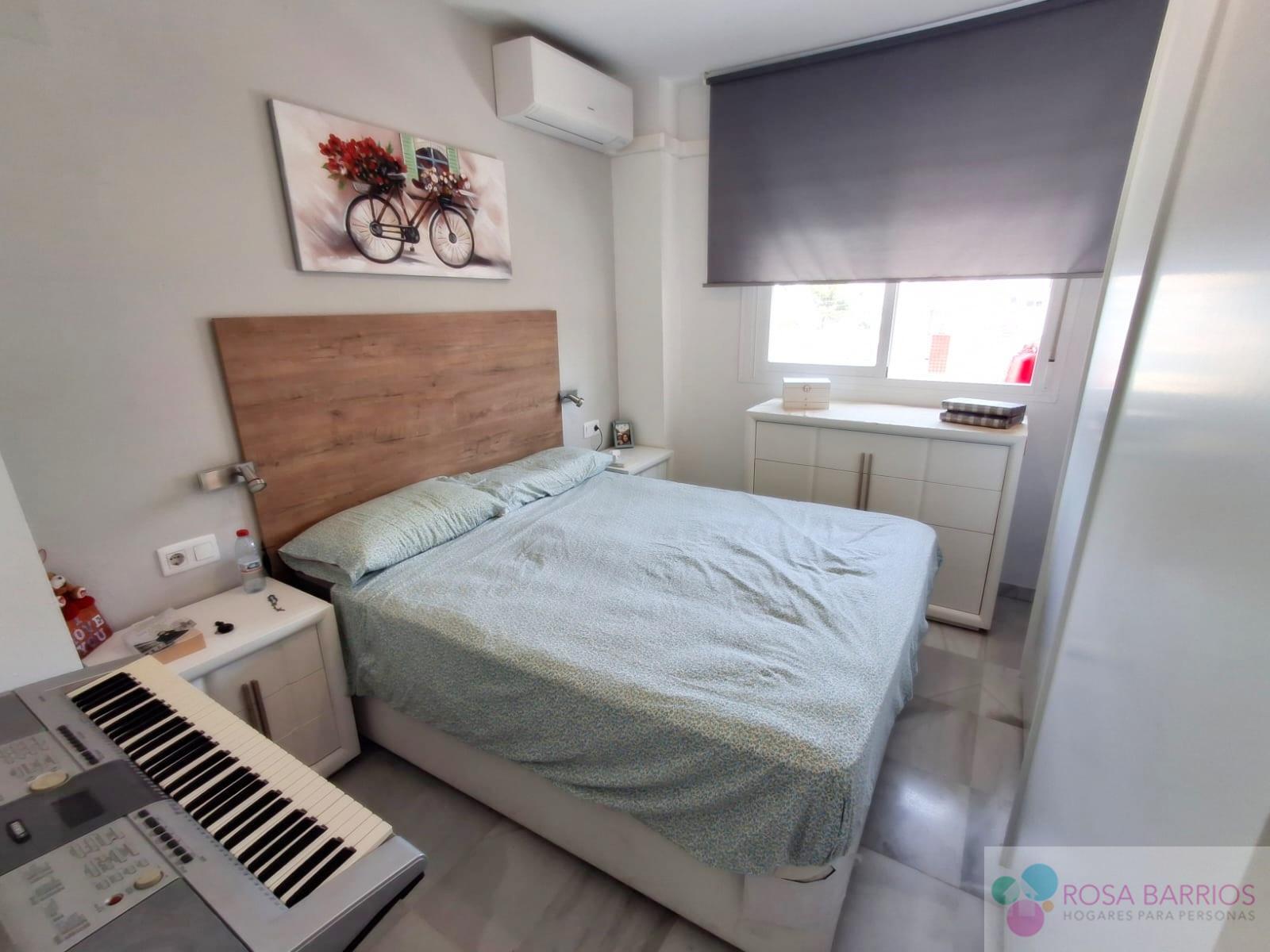 Venta de piso en Nueva Andalucía
