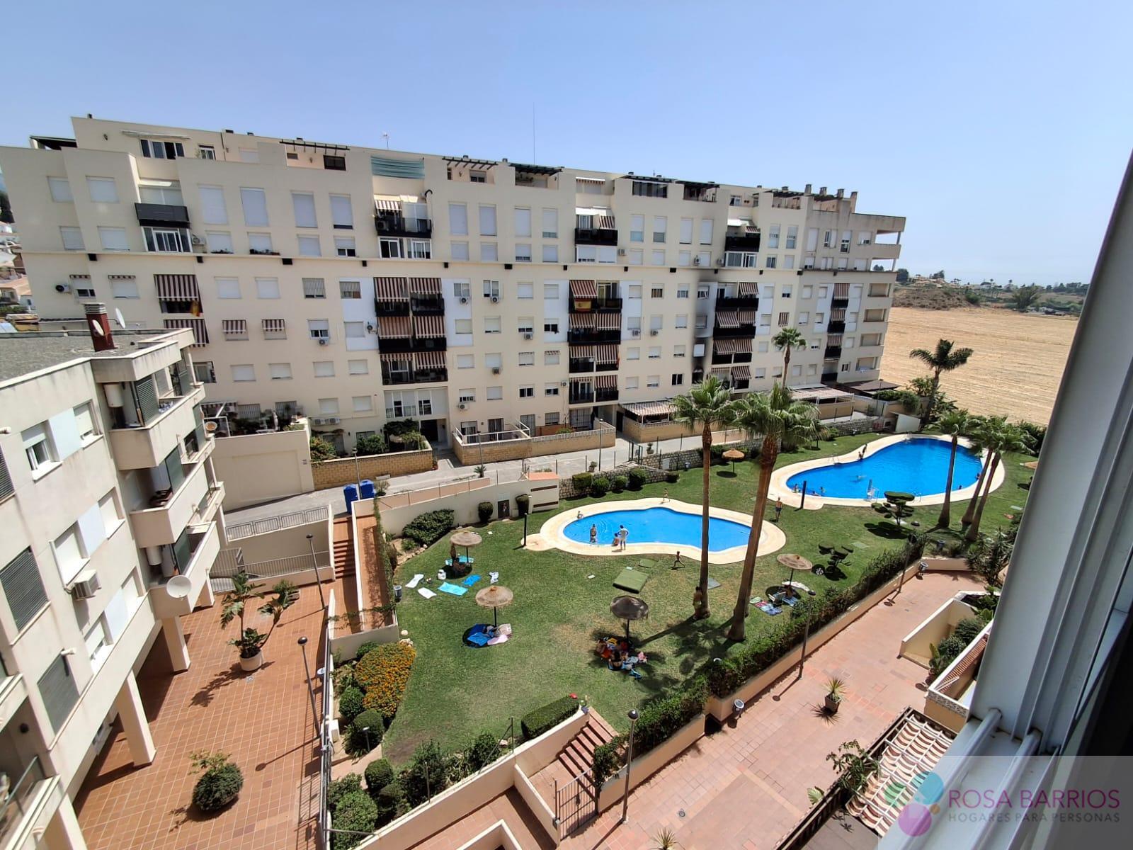 Venta de piso en Nueva Andalucía
