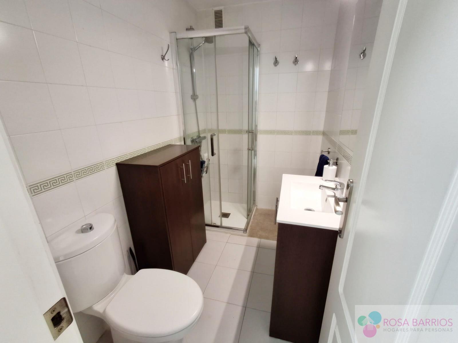 Venta de piso en Nueva Andalucía