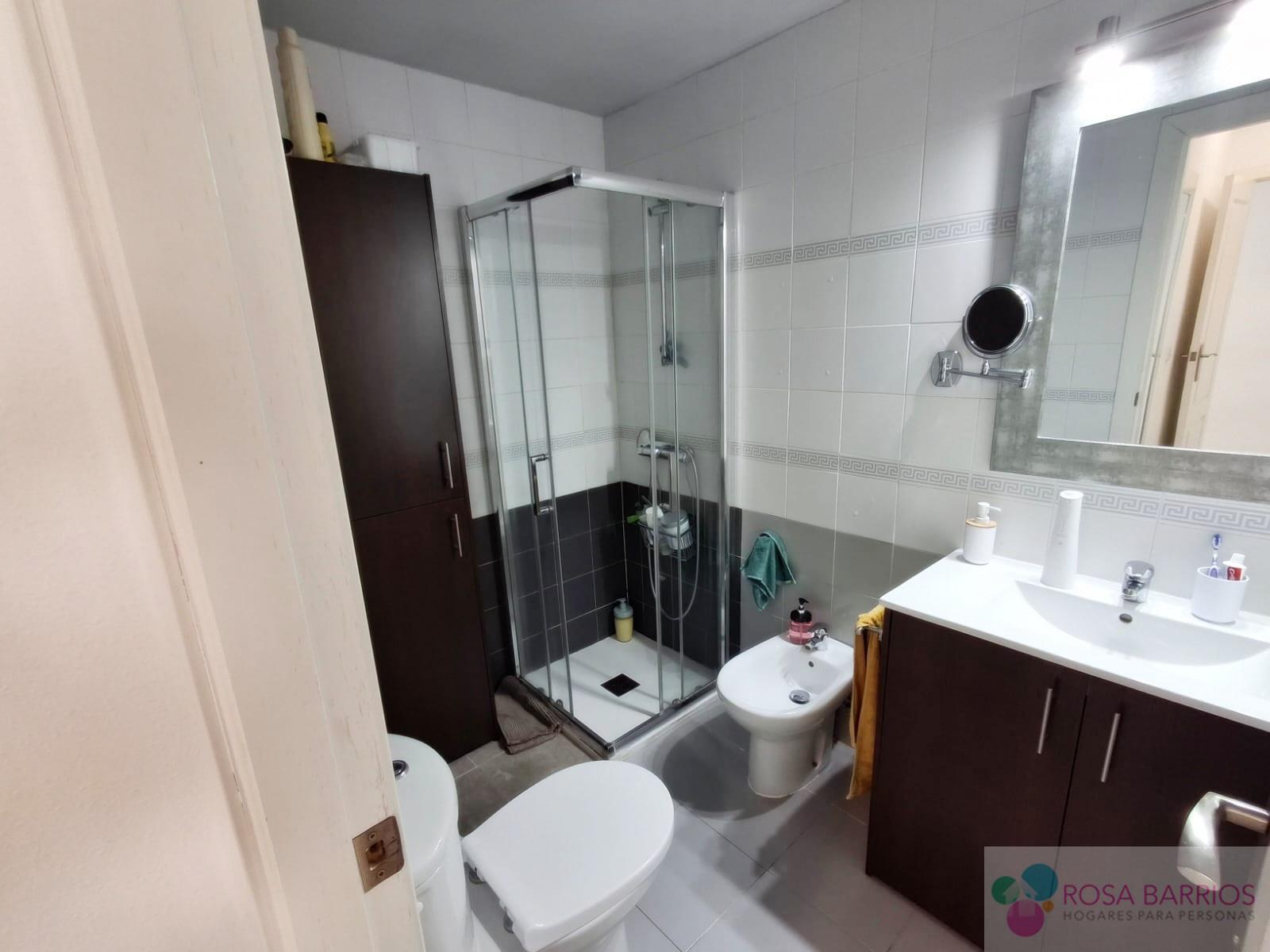 Venta de piso en Nueva Andalucía