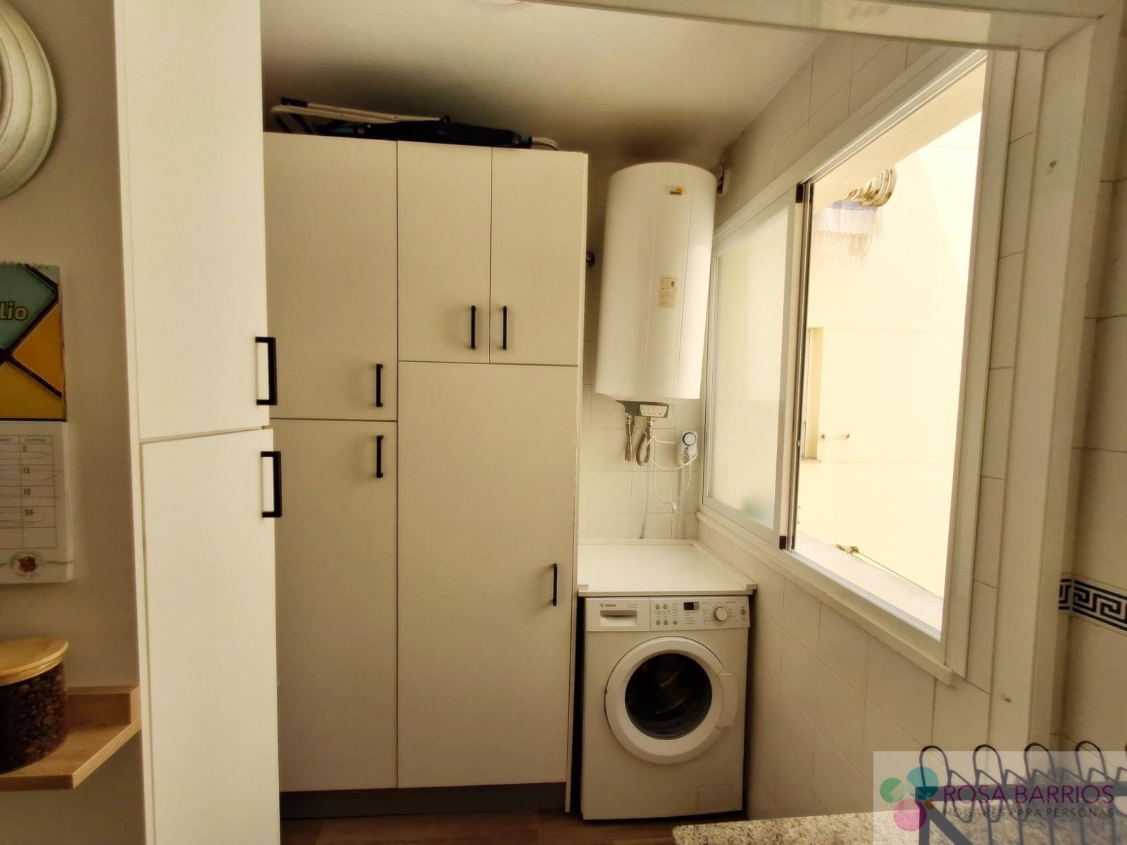 Venta de piso en Nueva Andalucía