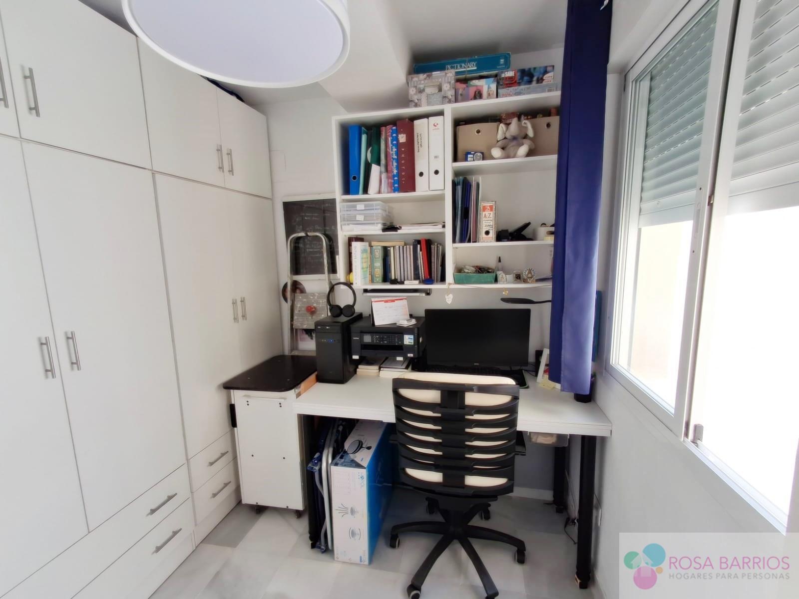 Venta de piso en Nueva Andalucía