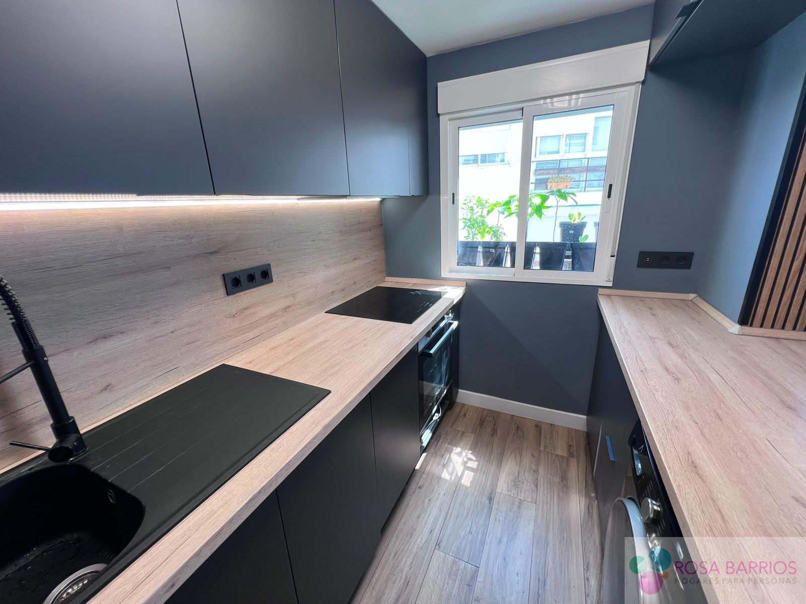 Venta de piso en Estepona
