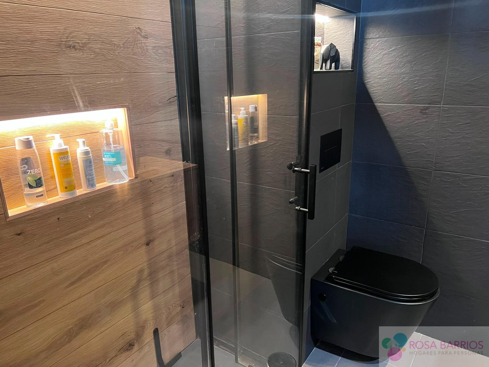 Venta de piso en Estepona