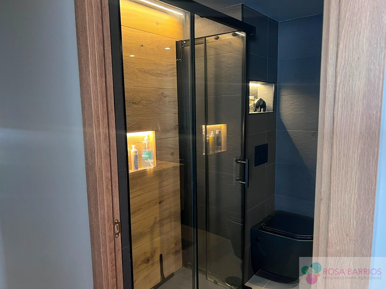 Venta de piso en Estepona