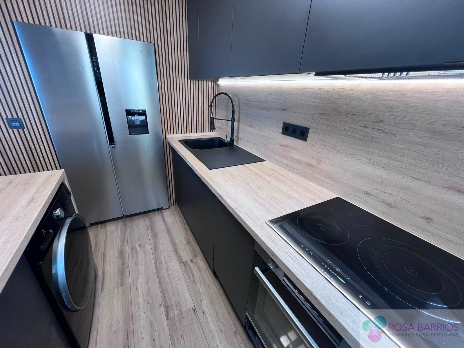 Venta de piso en Estepona
