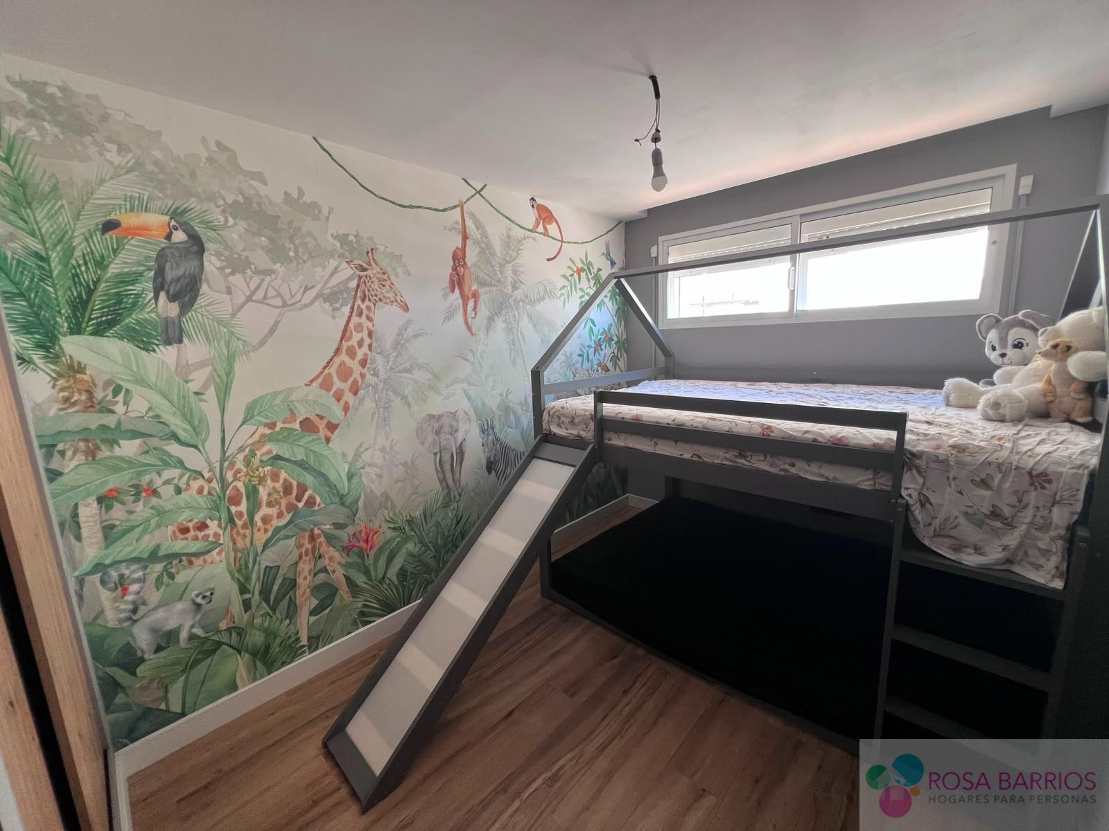 Venta de piso en Estepona