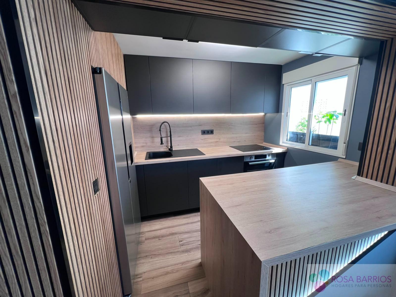 Venta de piso en Estepona