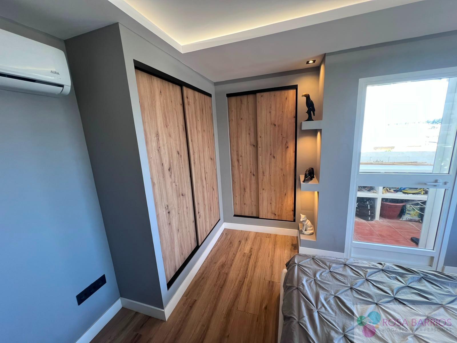 Venta de piso en Estepona