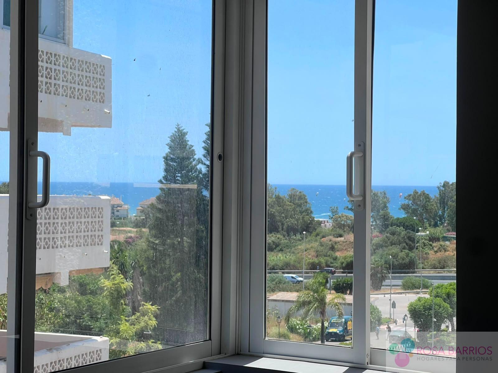 Venta de piso en Estepona