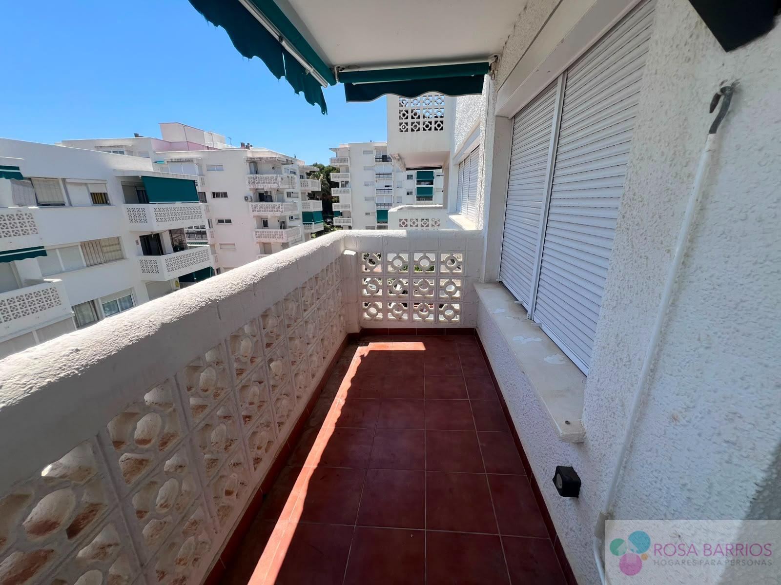 Venta de piso en Estepona