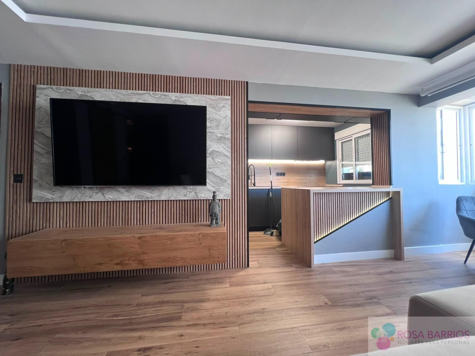 Venta de piso en Estepona