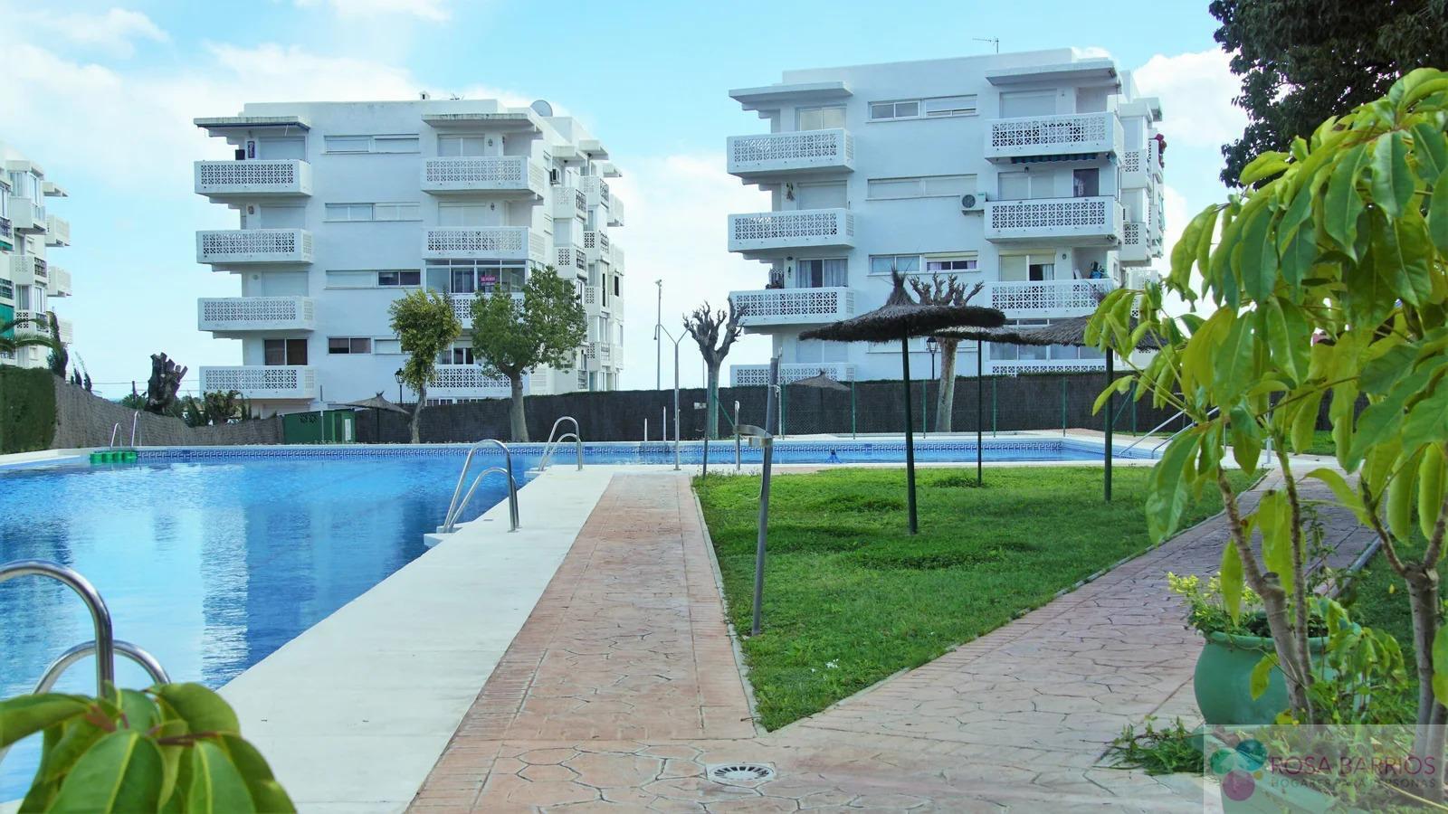 Venta de piso en Estepona