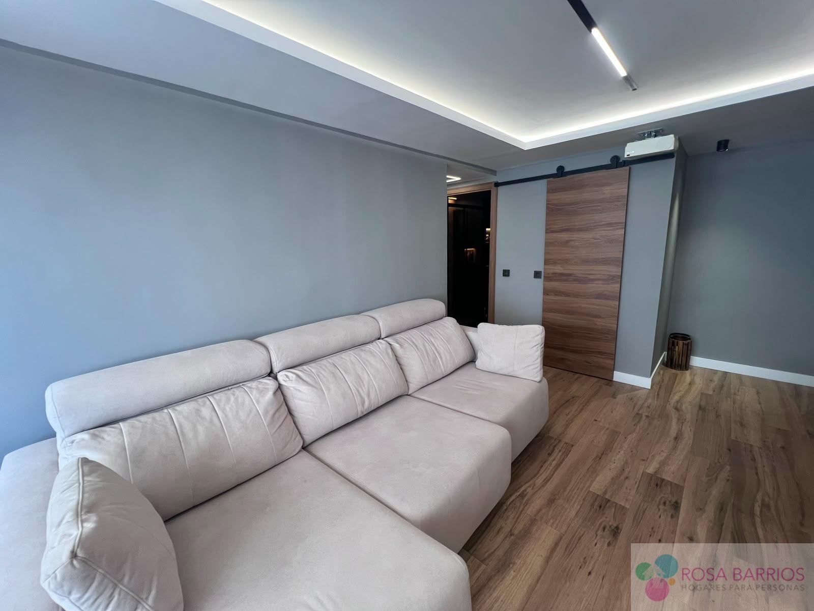 Venta de piso en Estepona