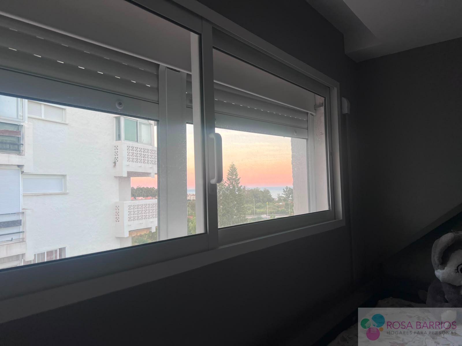 Venta de piso en Estepona