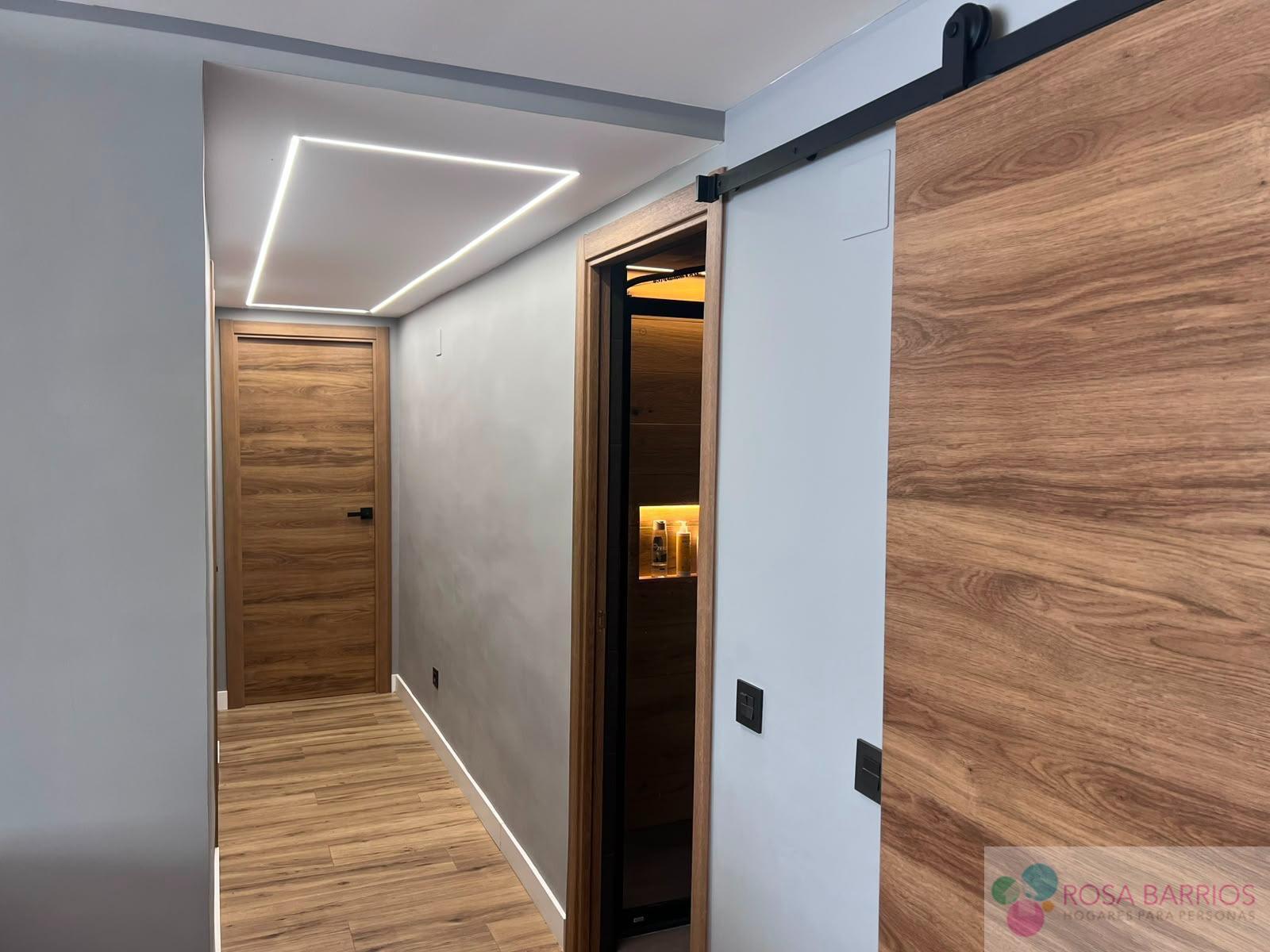 Venta de piso en Estepona