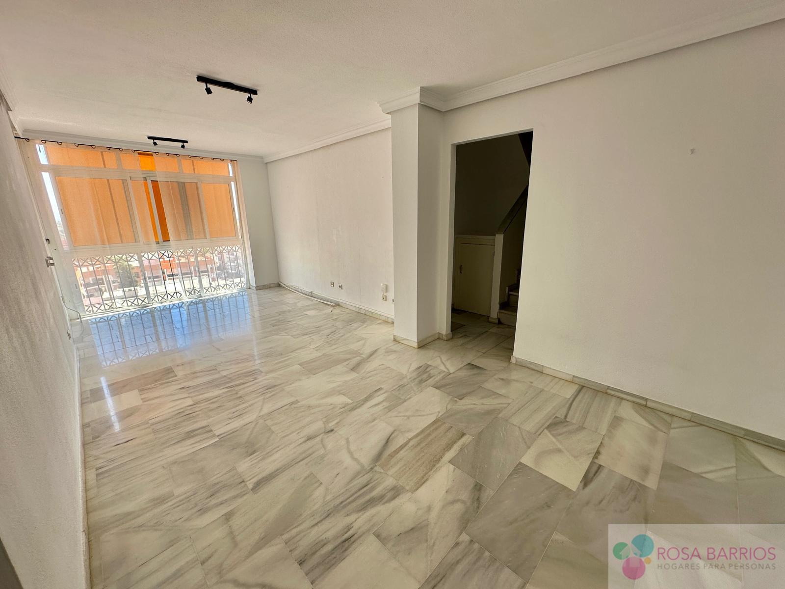 Venta de Ático en San Pedro de Alcántara
