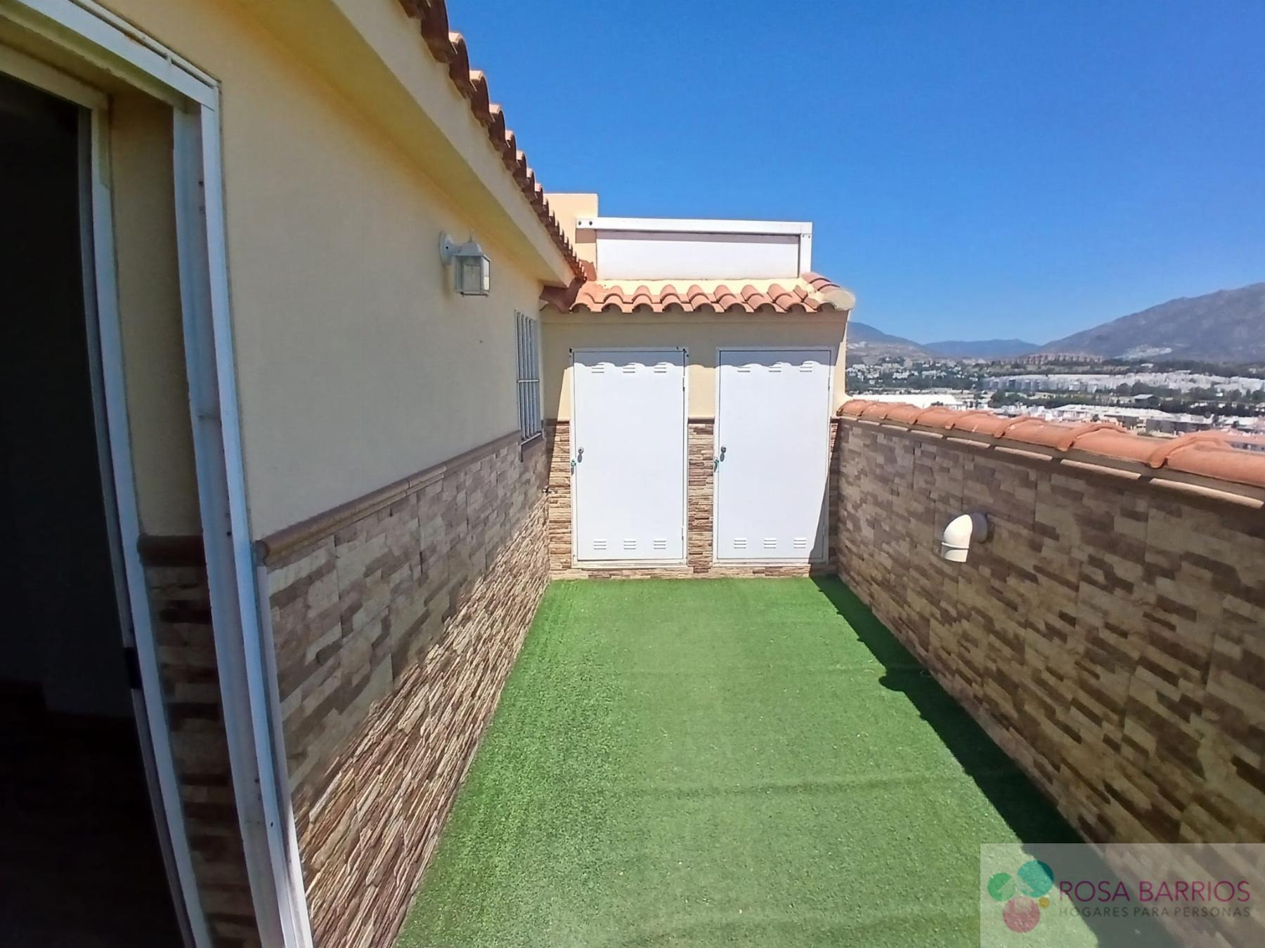 Venta de Ático en San Pedro de Alcántara