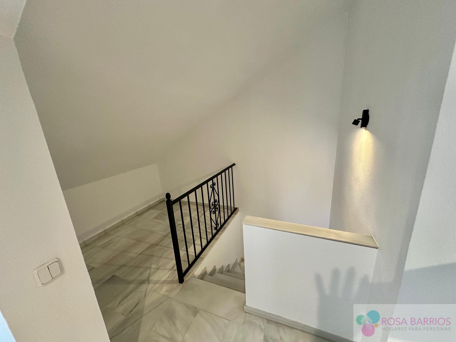 Venta de Ático en San Pedro de Alcántara