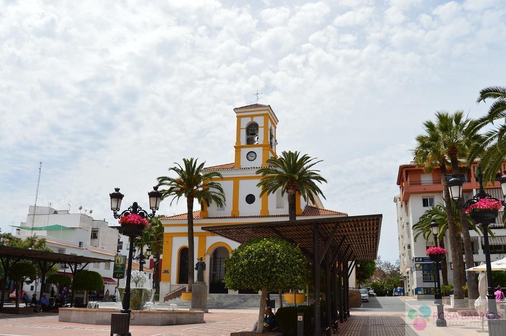 Venta de Ático en San Pedro de Alcántara