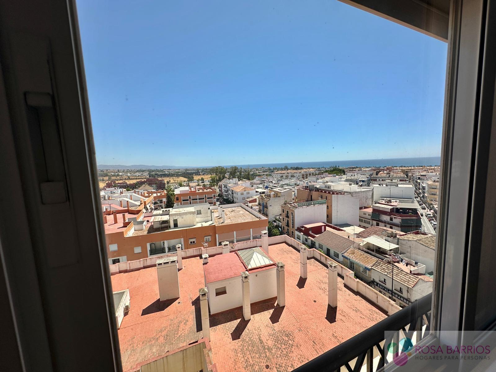 Venta de Ático en San Pedro de Alcántara