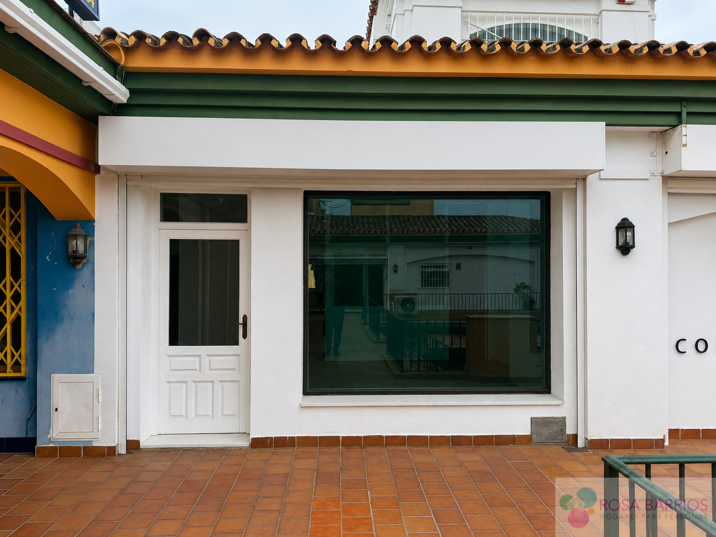 Venta de local en Estepona