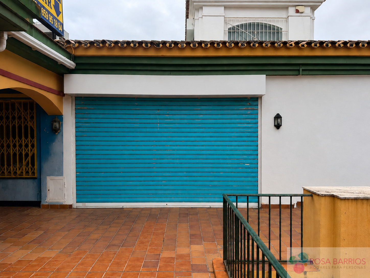 Venta de local en Estepona