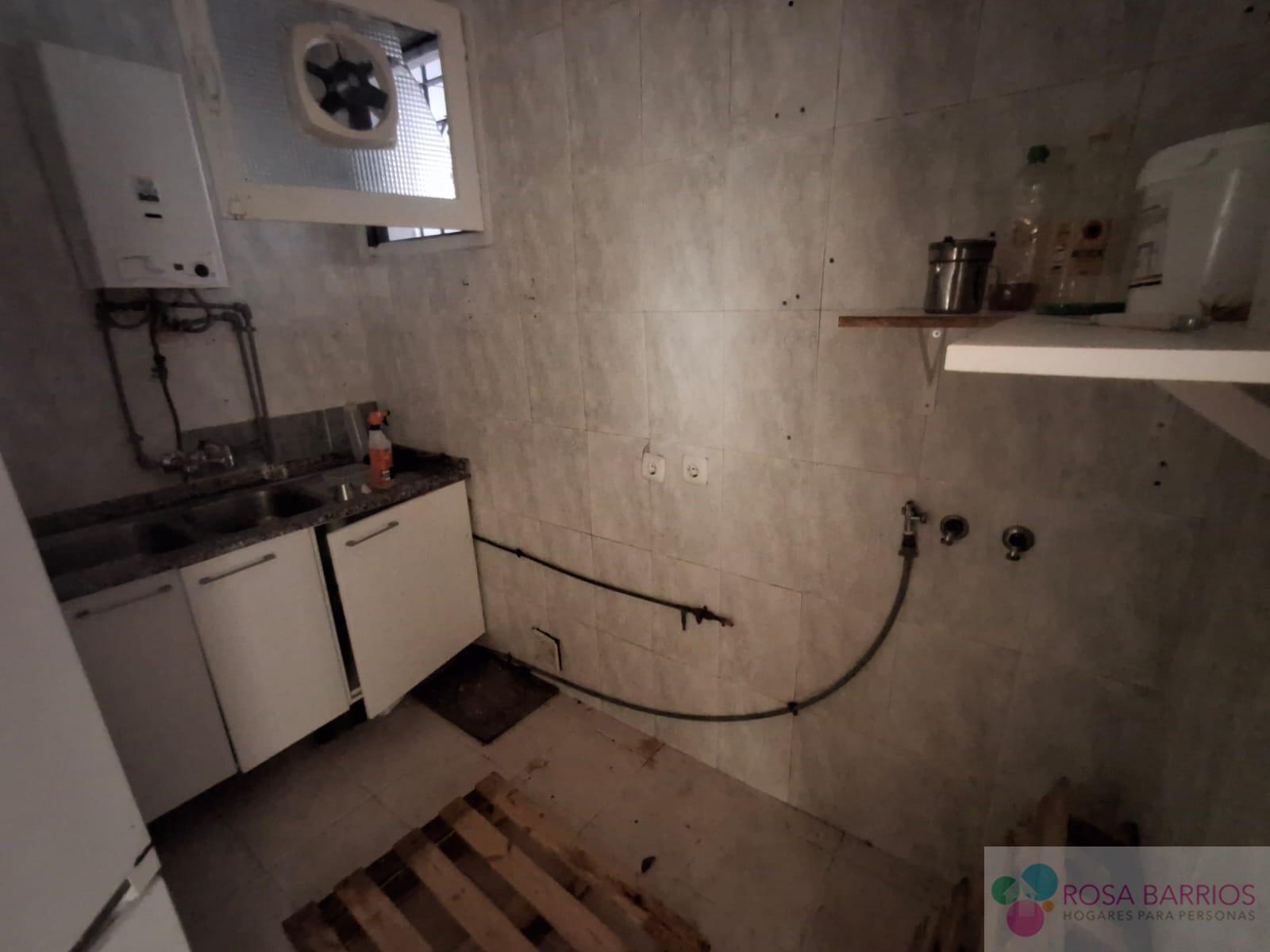 Venta de apartamento en San Pedro de Alcántara
