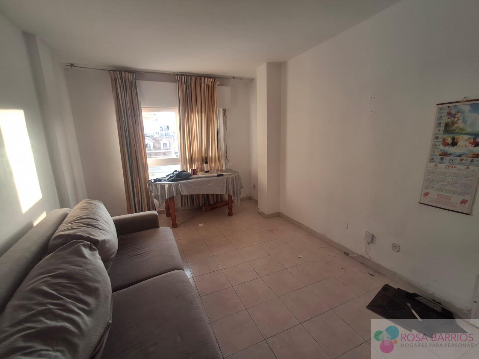Venta de apartamento en San Pedro de Alcántara