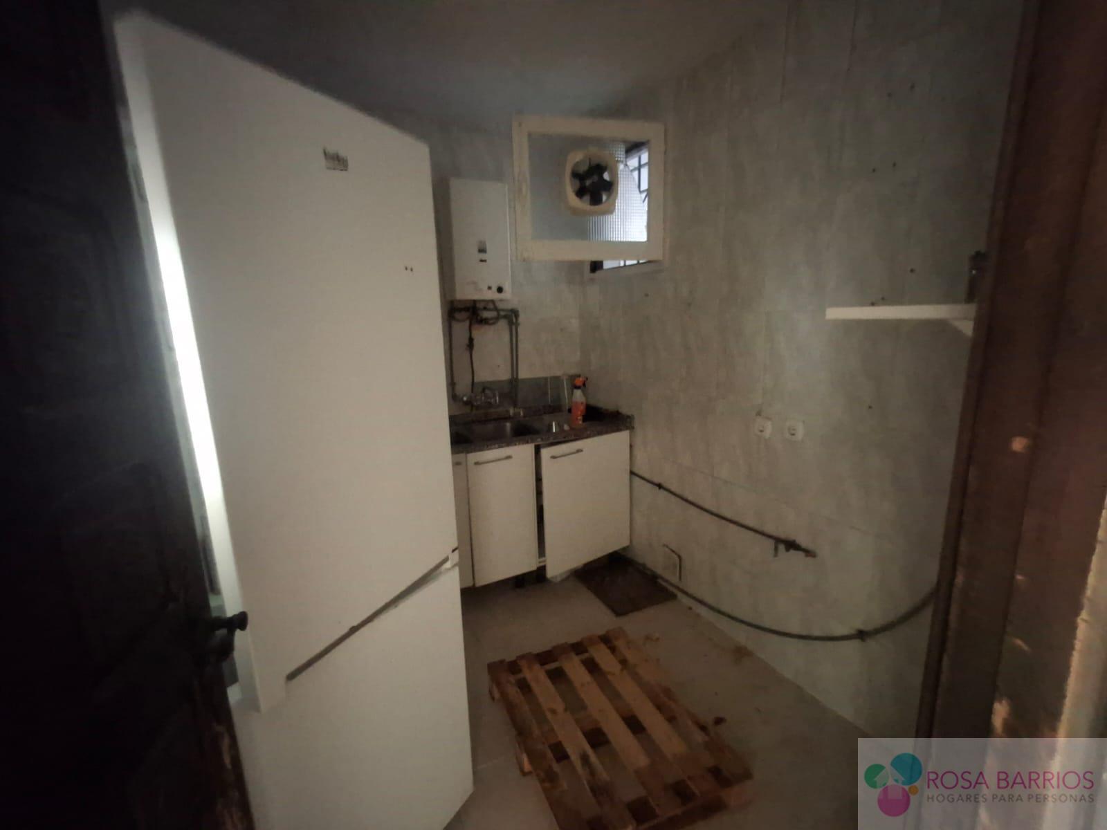 Venta de apartamento en San Pedro de Alcántara
