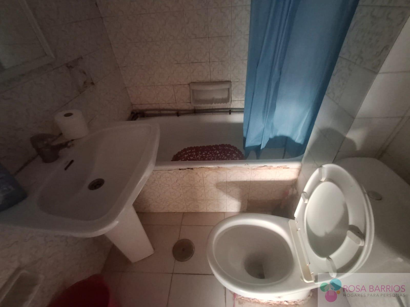 Venta de apartamento en San Pedro de Alcántara
