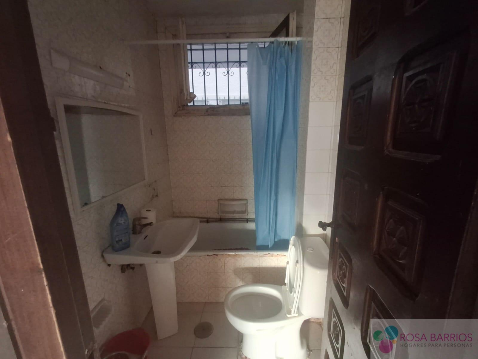 Venta de apartamento en San Pedro de Alcántara