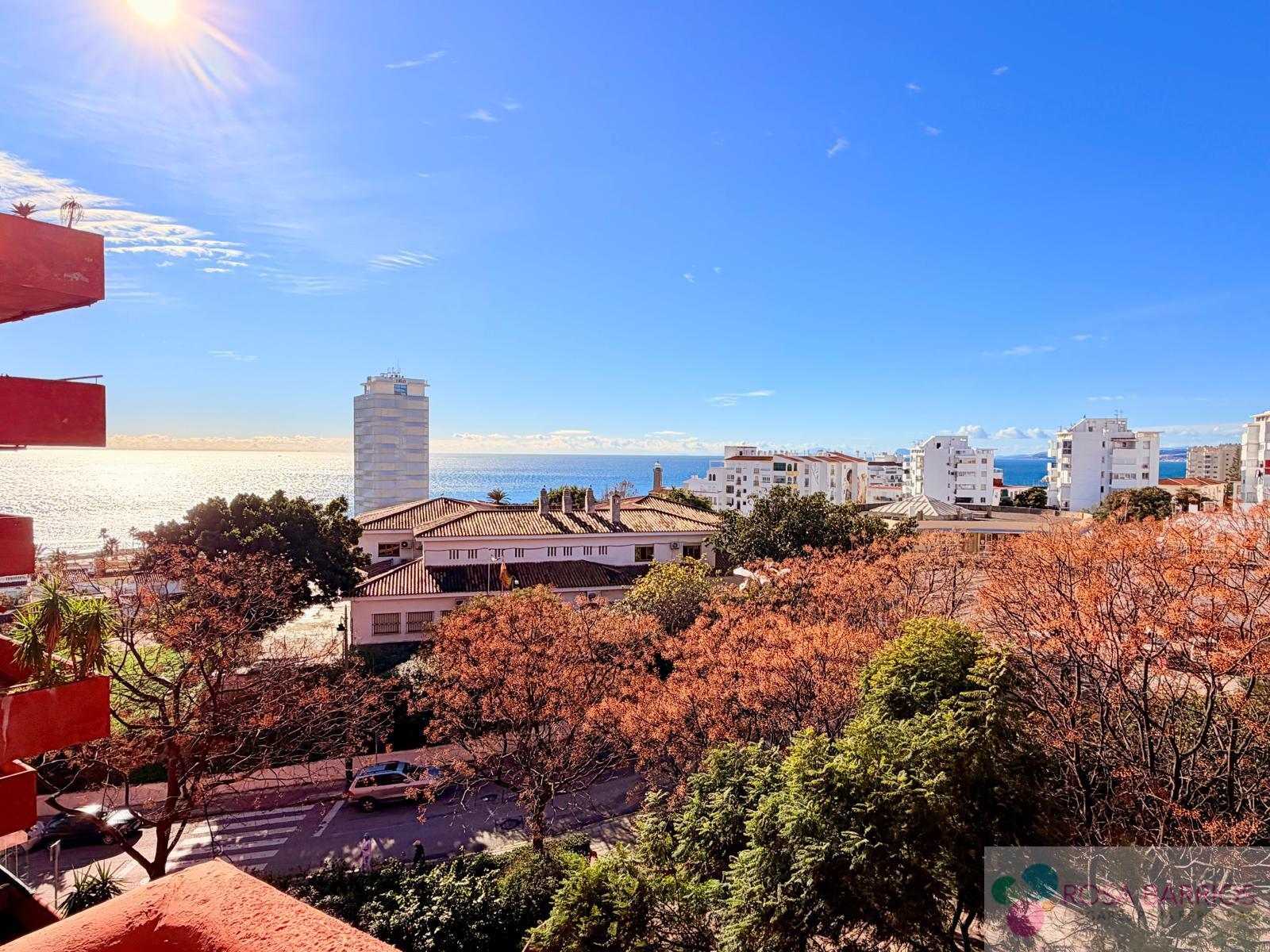 Venta de piso en Estepona