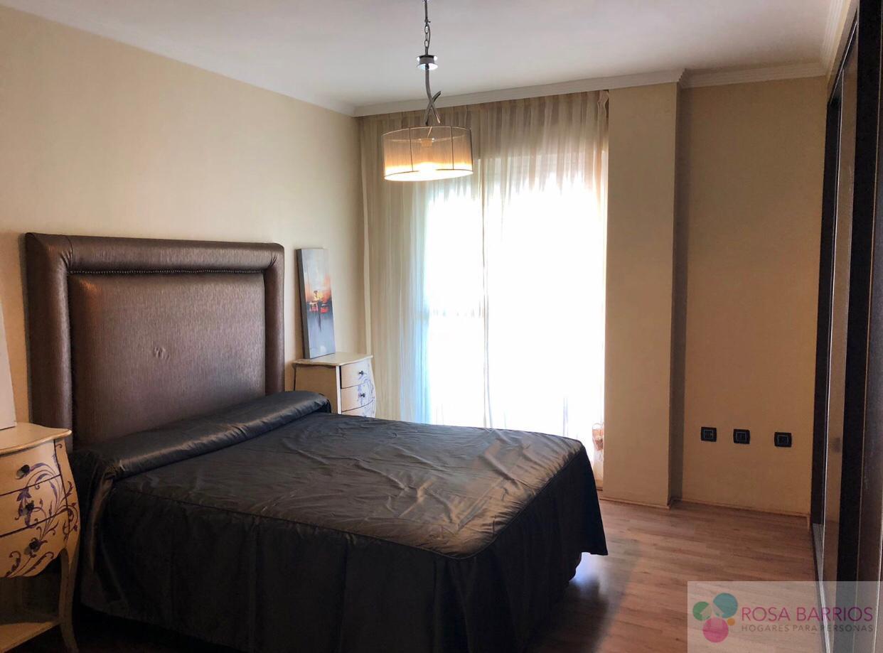 Venta de piso en Nueva Andalucía