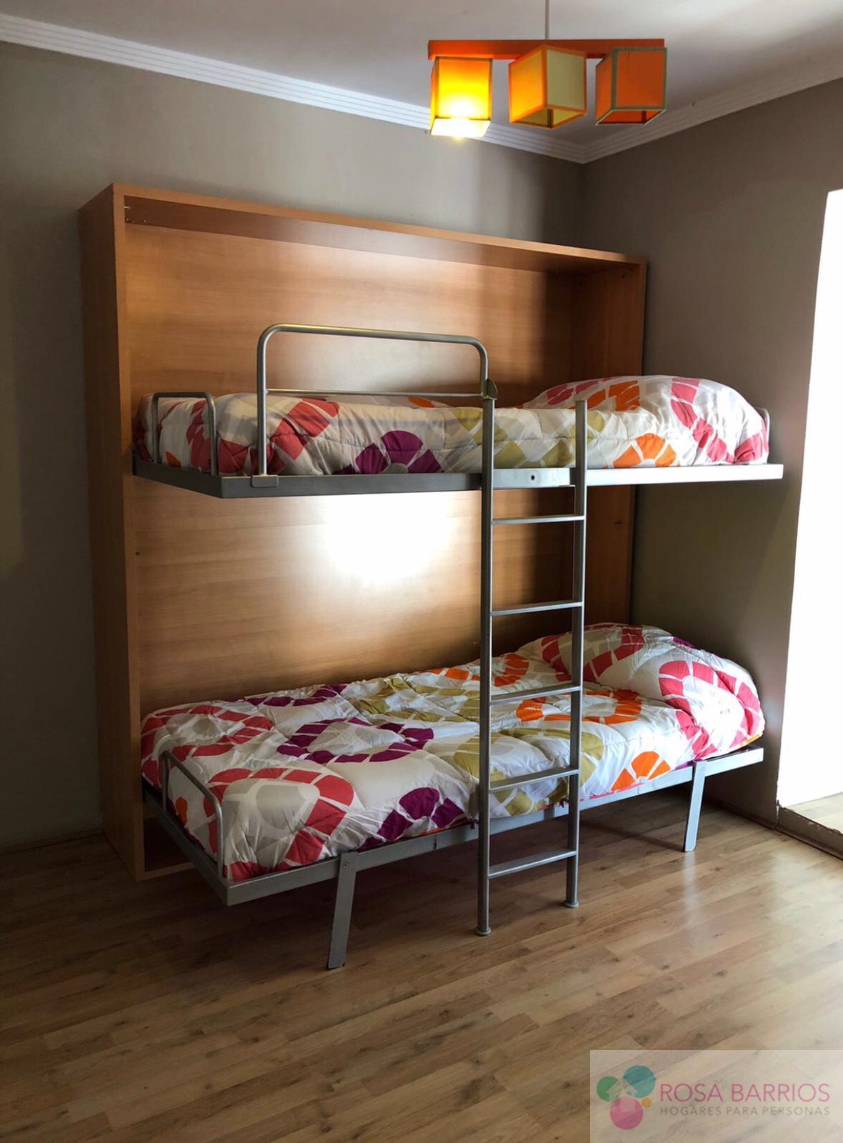 Venta de piso en Nueva Andalucía