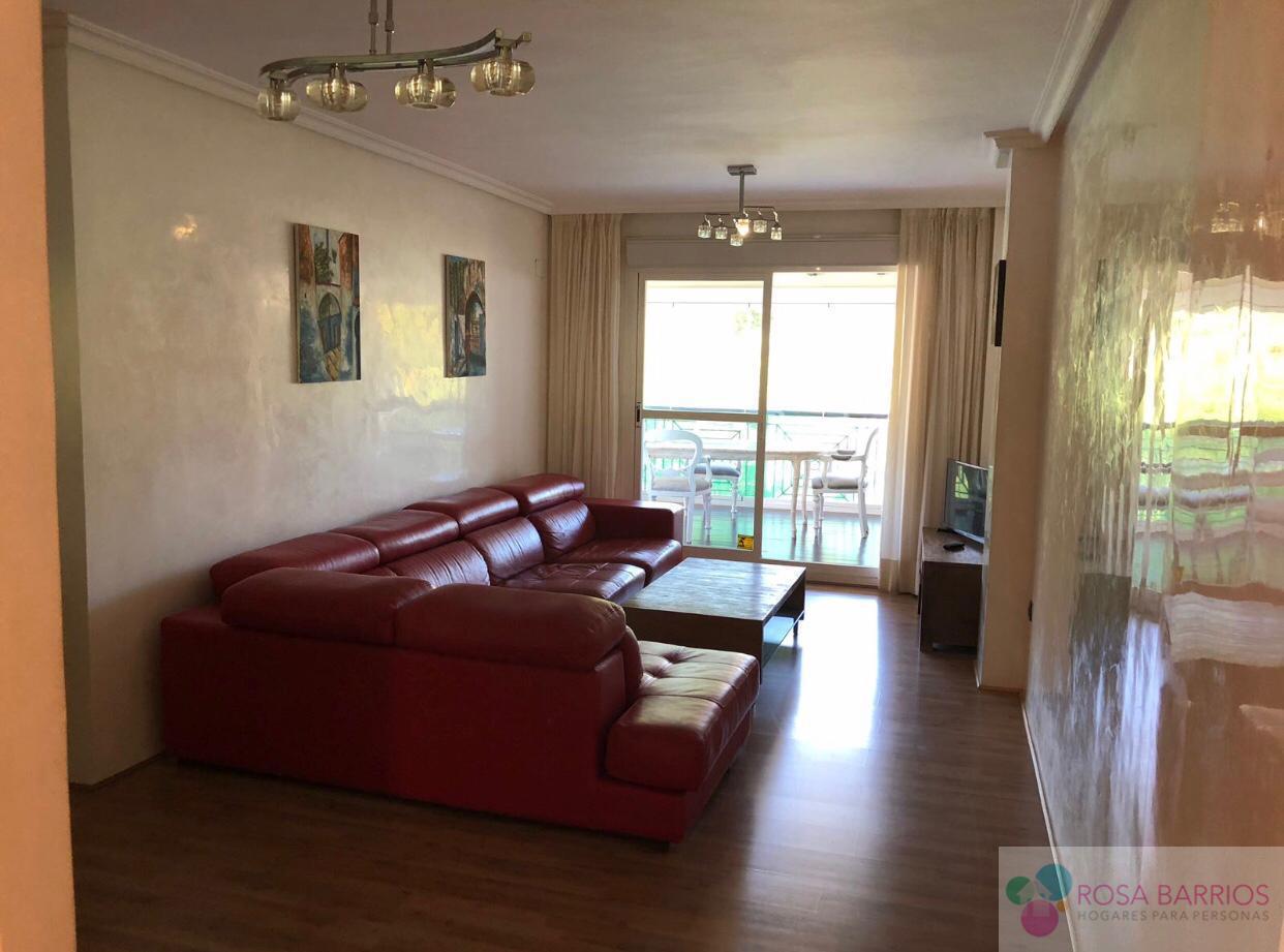 Venta de piso en Nueva Andalucía