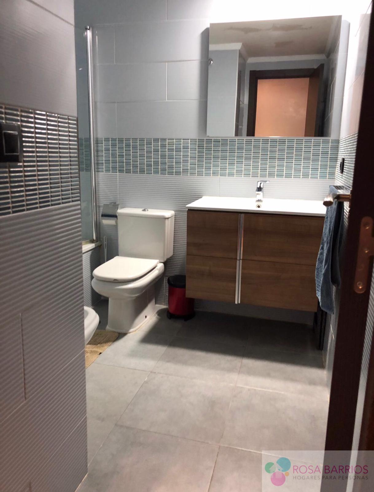 Venta de piso en Nueva Andalucía