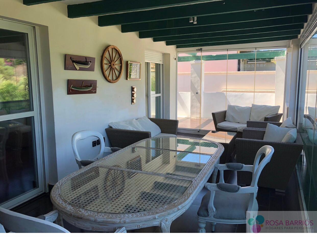 Venta de piso en Nueva Andalucía