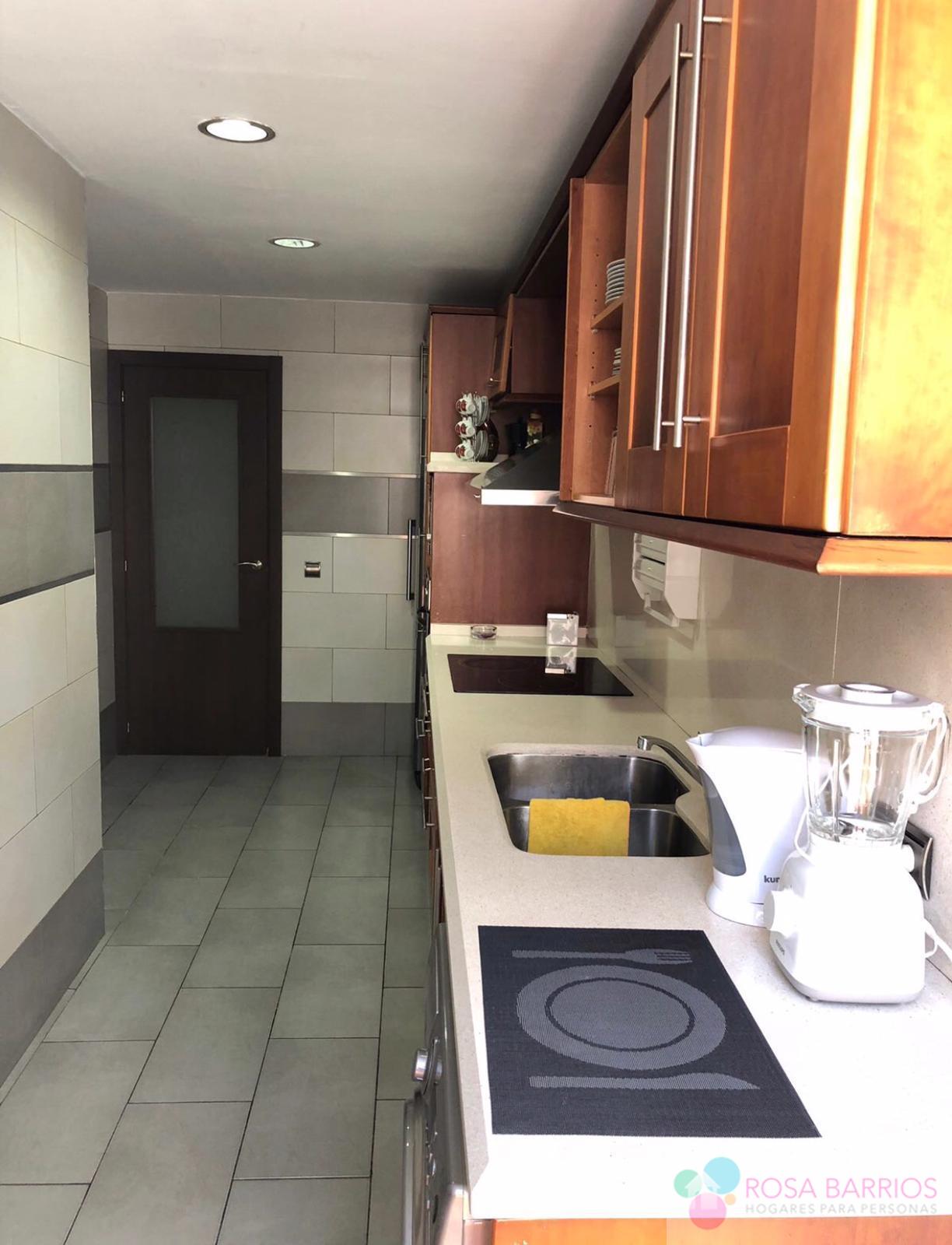 Venta de piso en Nueva Andalucía