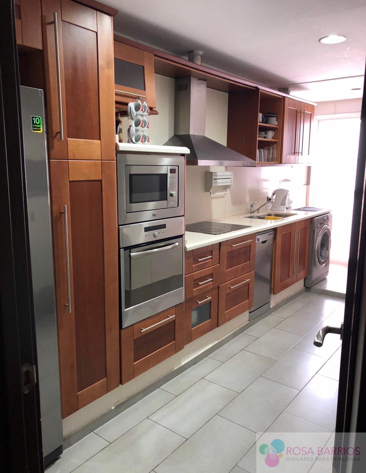 Venta de piso en Nueva Andalucía