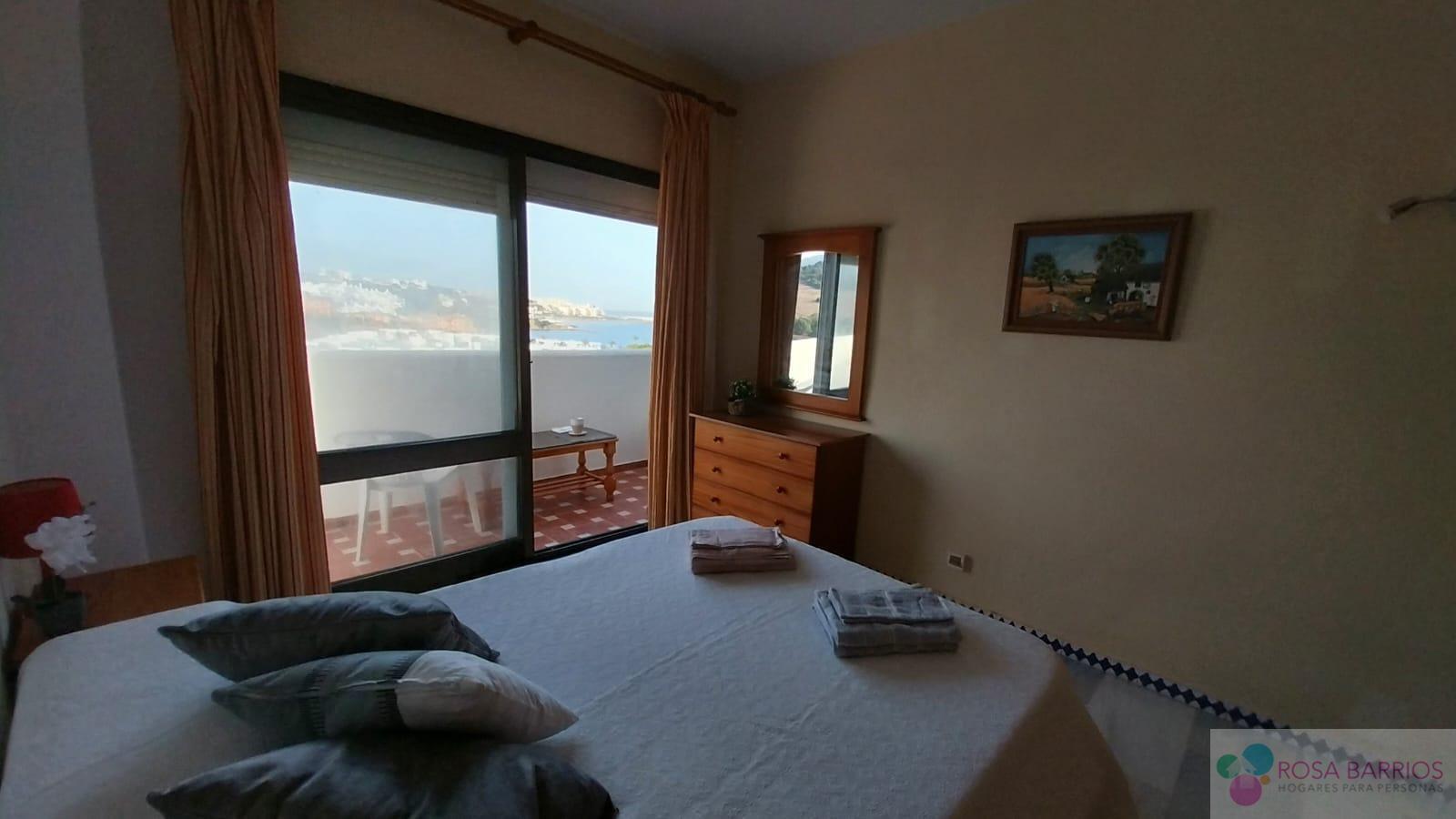 Venta de piso en Estepona