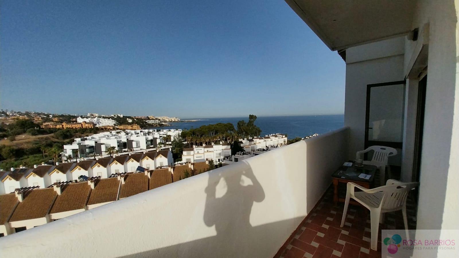 Venta de piso en Estepona