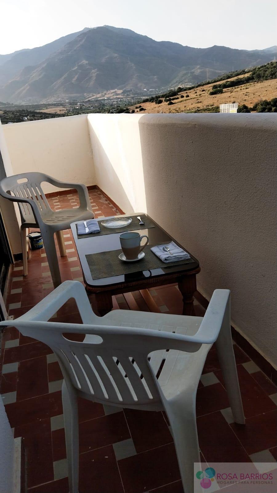 Venta de piso en Estepona