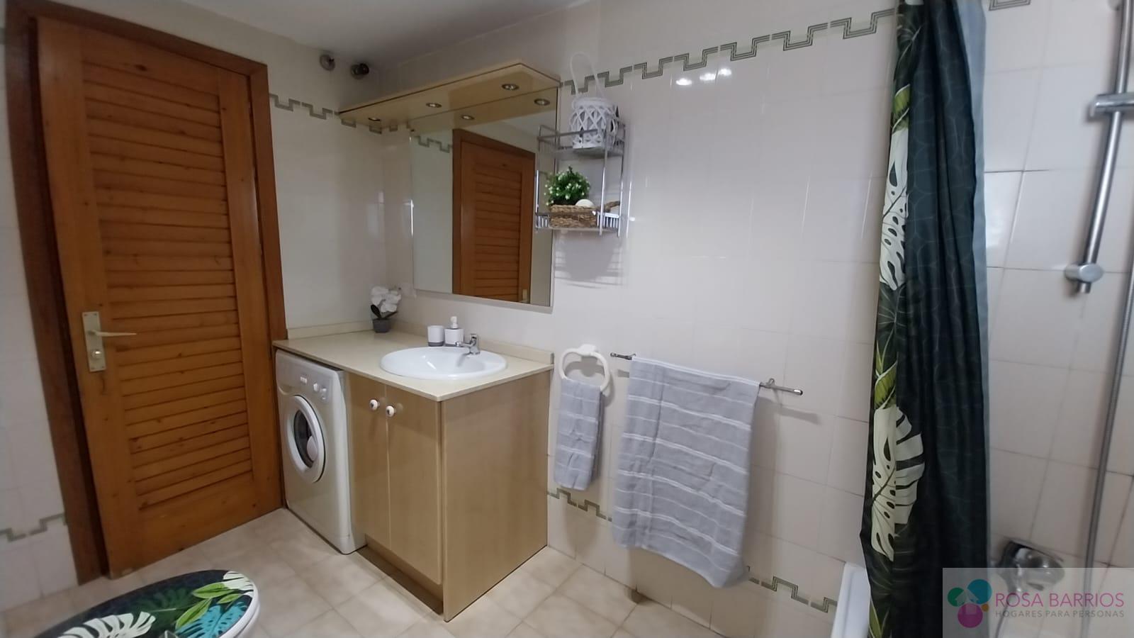Venta de piso en Estepona