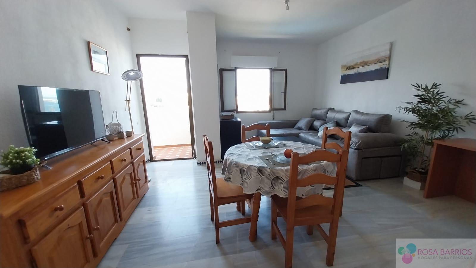 Venta de piso en Estepona