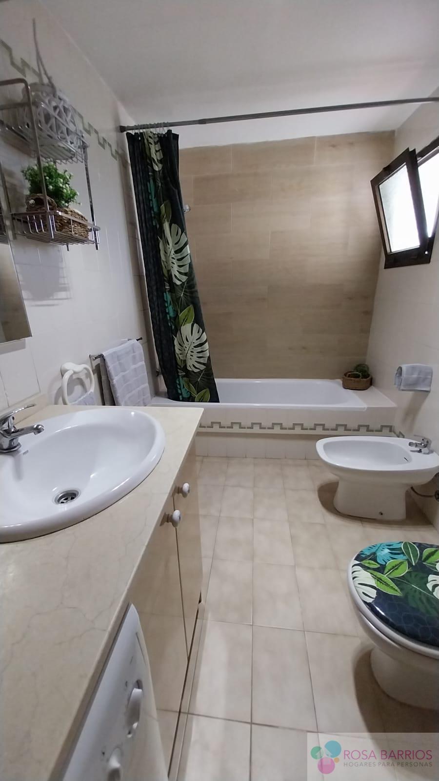 Venta de piso en Estepona