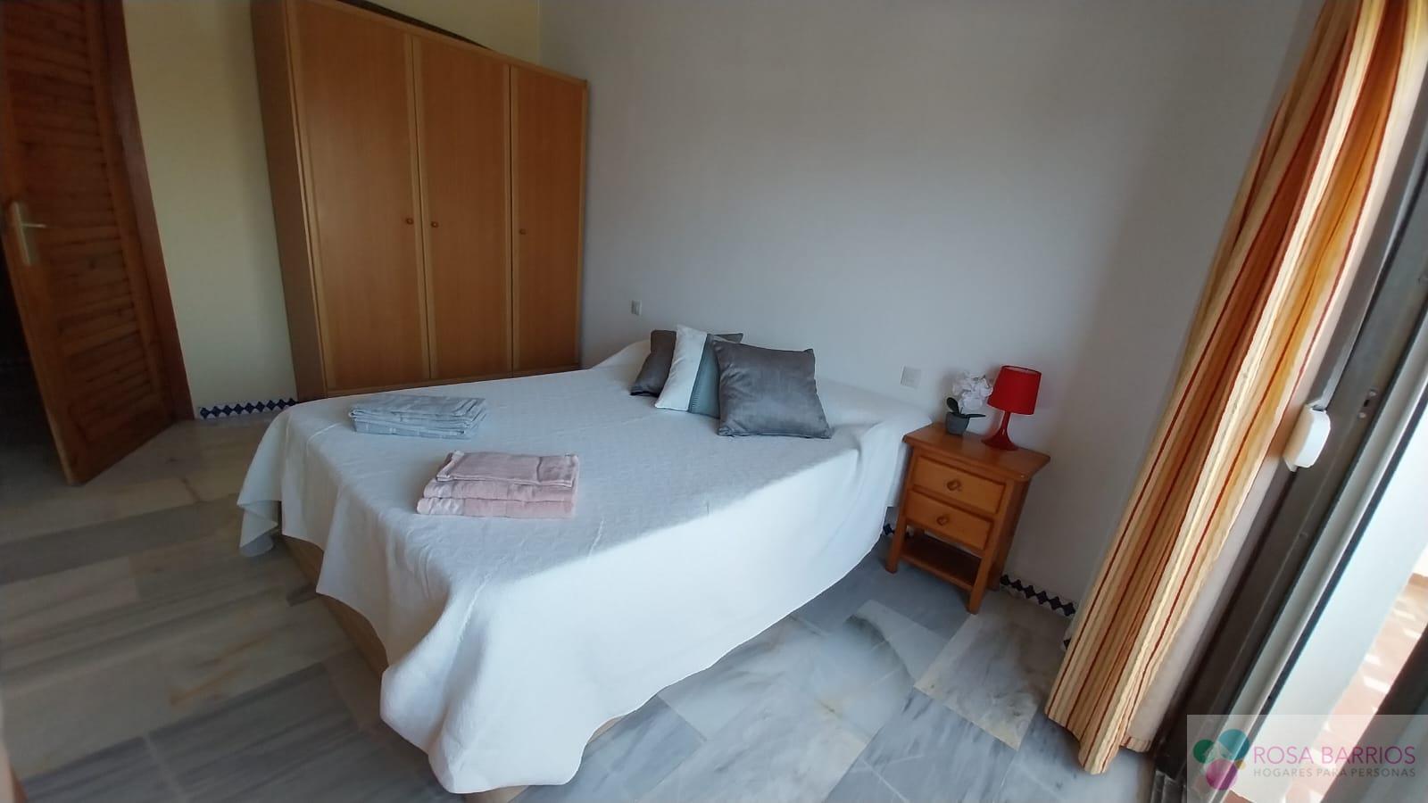 Venta de piso en Estepona
